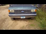 Driver Left Front Door Glass Fits 87-93 Bronco 308877. Fixed Price $133.24.