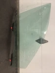 14-21 Infiniti QX60 13-14 JX35 Pass Side Right Front Door Window Glass Used Oem. Fixed Price $79.99.