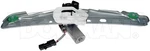 Dorman 751-592 Power Window Regulator And Motor Assembly Fits Chevrolet Cruze. Fixed Price $61.59.