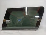 Passenger Right Rear Movable Quarter Glass From 2010 Lincoln Navigator 11505111. Fixed Price $199.69.