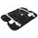 Front Passenger Side Window Regulator For Ram 1500 2500 3500 5.7L V8 2011-2012. Fixed Price $61.54.