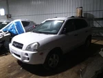 Back Glass Privacy Tint With Rear Wiper Fits 05-09 Tucson 2157409. Fixed Price $95.00.