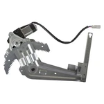 Rear Right Power Window Regulator & Motor Assembly For 1996-2000 Honda Civic. Fixed Price $96.56.