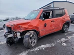 Driver Left Front Window Regulator Fits 15-23 Renegade 12714380. Fixed Price $104.00.