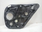 2017-2020 Kia Cadenza Rear Right Passenger Side Door Window Glass Regulator Oem. Fixed Price $75.00.
