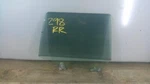 03 - 08 Subaru Forester Right Passenger Rear Door Window Glass. Fixed Price $71.96.