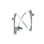 RPAFD-081 Aisin Window Regulator Front Driver Left Side Hand Sedan For Focus. Fixed Price $103.65.