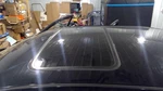 Roof Glass Fits 03-08 Corolla 3767562. Fixed Price $100.00.