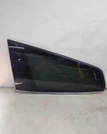 2009-2017 Chevy Traverse Left Side Quarter Glass. Fixed Price $139.99.
