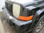 Driver Front Door Glass Fits 2006-07 Jeep Commander. Fixed Price $64.95.