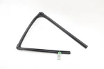 New Oem Ford Rear Right Door Glass Channel Run NZ6Z-6025766-A Maverick 2022-2023. Fixed Price $72.25.