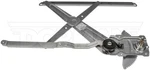 Dorman 749-862 Manual Window (regulator Only) For 00-06 Toyota Tundra. Fixed Price $84.65.