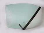 03-09 Audi A4 B7 Convertible Quarter Window Glass Rear Left 8H0845299NVB Oem. Fixed Price $126.62.