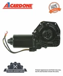 Cardone Reman Power Window Motor 42-396 High-quality Auto Part, Universal Fit. Fixed Price $125.78.