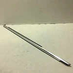 2018-2023 Bmw 530E G30 Front Left Driver Side Door Window Belt Molding Oem. Fixed Price $79.99.