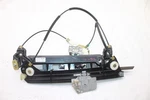 2007 Jaguar Xk X150 Coupe #416 Front Left Driver Door Window Regulator Motor. Fixed Price $66.74.