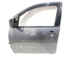 2008 09 10 11 12 13 2014 Nissan Titan Oem Driver Left Front Door Gray Crew. Fixed Price $333.82.