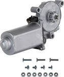 Power Window Motor-convertible Cardone 42-350 Reman Fits 2003 Ford Mustang. Fixed Price $71.61.