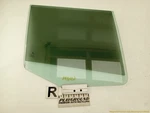 Saab 9-5 Aero Wagon Passenger Right Rear Door Window Glass Fits 1999-2010 00. Fixed Price $69.87.