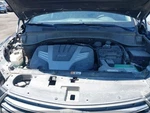 Local Pickup Only!passenger Rear Door Glass Privacy Tint Lwb Fits 13-19 Santa Fe. Fixed Price $80.00.