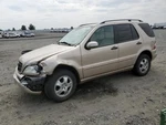 Passenger Quarter Glass 163 Type ML350 Fits 99-05 Mercedes Ml-class 1378813. Fixed Price $130.00.