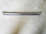 Rear Right Interior Door Window Seal Sweep Fits 1999-2012 Ford F250 F350. Fixed Price $36.01.