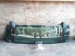 Back Glass Light Tint Fits 08-12 Liberty 662707. Fixed Price $100.00.