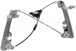 Dorman 752-424 Window Regulator Front Left Fits Nissan Murano. Fixed Price $123.16.