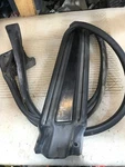 2002-07 Subaru Wrx Wagon Lh Driver Side Weather Strip Seal Oem. Fixed Price $45.00.