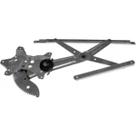 740-971 Dorman Window Regulator Front Passenger Right Side Hand For Tercel 95-98. Fixed Price $55.31.