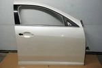 2005-2011 Cadillac Sts Sedan Front Right Passenger Exterior Door Shell White Oem. Fixed Price $377.39.