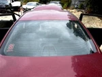 07 08 09 10 11 12 Nissan Altima Back Glass Sdn 234393. Fixed Price $350.00.
