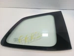 Passenger Right Quarter Glass From 2016 Subaru Forester 12524462. Fixed Price $115.69.