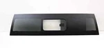 2022-2025 Ford Maverick 4D Crew Cab Rear Back Manual Slider Window Glass. Fixed Price $395.00.