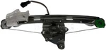 Window Reg W/ Motor Dorman (oe Solutions) 748-537. Fixed Price $94.03.
