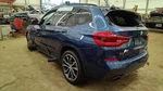 (local Pickup Only) Passenger Right Rear Door Glass Privacy Tint Fits 18-24 Bmw. Fixed Price $149.90.