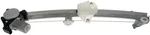 Dorman 751-415 Front Passenger Side Power Window Regulator And Motor Assembly.... Fixed Price $340.02.