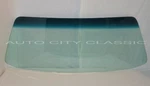 Windshield Glass For 1970 71 72 73 74 Dodge Plymouth Hardtop Convertible Gbn. Fixed Price $329.00.