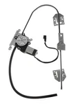 Power Window Motor And Regulator ASSEMBLY-2 Door, Sport Utility Aisin RPACH-075. Fixed Price $168.80.