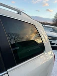 Rear Quarter Window Glass Volkswagen Vw Touareg Driver Side Left 04-10. Fixed Price $153.74.