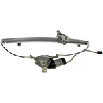 Dorman 741-964 Power Window Regulator And Motor Assembly. Fixed Price $218.01.