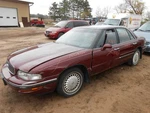 (local Pickup Only) Driver Left Front Door Vent Glass Fits 92-99 Lesabre 611330. Fixed Price $85.15.