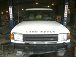 Driver Roof Glass Only Discovery Sd Fits 97-99 Land Rover 88036. Fixed Price $75.00.