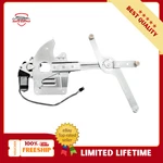 Aci Power Window Motor And Regulator Assembly Front Left 82144. Fixed Price $89.78.