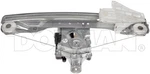 Dorman 751-540 Power Window Regulator And Motor Assembly. Fixed Price $215.53.