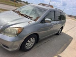 (local Pickup Only) Back Glass With Privacy Tint Fits 05-10 Odyssey 576279. Fixed Price $174.90.