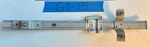 Ford F4ZZ6321546A Door Glass Run Weatherstrip Right Side 1994-2004 Mustang. Fixed Price $80.00.