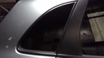 2017 Mitsubishi Outlander Es Sp Right Rear Passenger Quarter Glass 89321. Fixed Price $189.00.