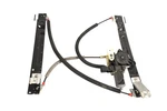 10-19 Jaguar Xjl Rear Left Driver Door Window Regulator Motor C2D36915 Oem. Fixed Price $78.00.