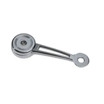 Window Crank Handle Front 69-72 Ford Mustang F-100 F-250 F-350 M-400. Fixed Price $28.39.